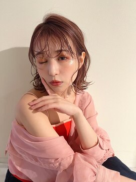 アヴァンスクロス あべのルシアス店(AVANCE.CROSS) ボブ