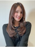 レディースレイヤースタイル