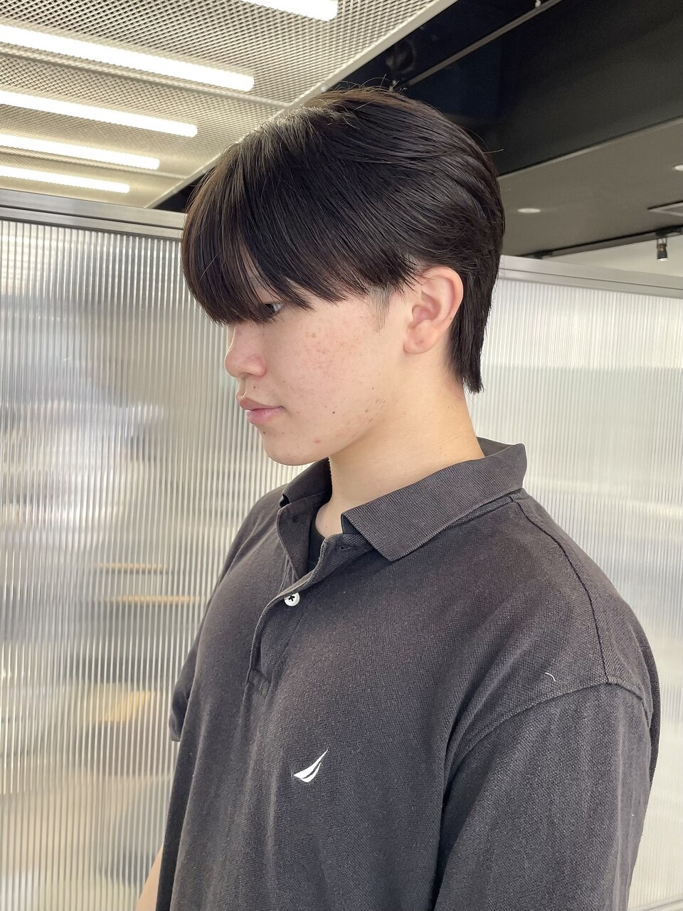 マッシュ ナチュラルマッシュ【佐瀬玲音】：L218481326｜ゼスト 八王子店