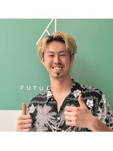 フューチャーゾーン 白崎 龍神