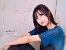 アフロディーテ 明石台店(Aphrodite)の雰囲気（　　あなたのなりたいを叶えます）