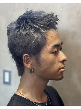 ジ オブスキュア(THE OBSCURE) シルバー