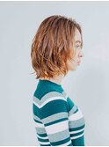 ウェーブスタイル/20代/30代/40代/50代/西阿知/イオン倉敷