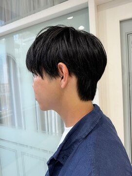 ザザ 高田馬場(ZA/ZA) ナチュラルヘア