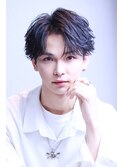 フェザーショート