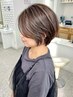 カット＋カラー＋ハイライト　￥25850 →￥16000