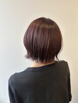 レシェル 松阪(RECIEL)&nbsp;ピンクバイオレット