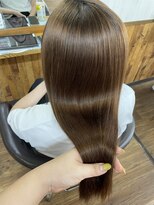 ケーアールツーエス 河内長野店(KR2S)&nbsp;水素シルクトリートメント