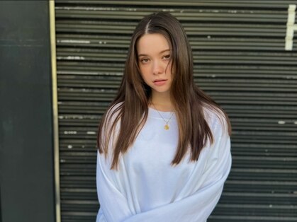 ザ ゴズウェル ヘア(The Goeswell Hair)の写真