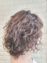 松本平太郎美容室 吉祥寺パートファイブ(PART5)&nbsp;フラッパー×イノアカラー/30代40代50代60代