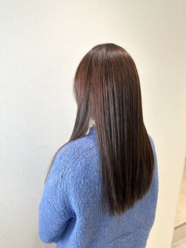 アルティーナプライベート(altina PRIVATE) 大人ロング