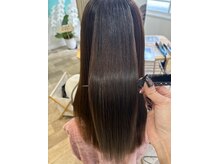 リジーヘアー(Lijy Hair)