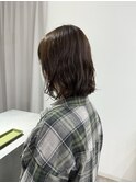 ゆるふわパーマ