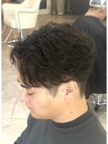 ロストシティ 横浜(LOST CITY)&nbsp;フェザーショート【緑川】