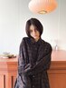うる艶◎カット+髪質改善ストレート+クイック髪質改善TR ￥20900～