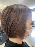 おすすめ髪質改善トリートメント