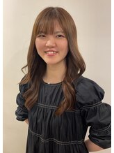 サイズ アヴェダ 町田モディ店(XXXY'S AVEDA) 杉井 里穂