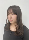 レイヤーカット