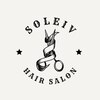 ソレイヴ(SoleiV)のお店ロゴ