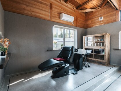 桜町美容院の写真