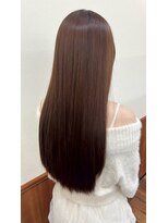 クロエ バイ ラヴィズム 小針店(CLOE by LUVISM)&nbsp;質感再生カラー