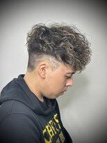 アンシェル(an-ciel)&nbsp;スペインカール