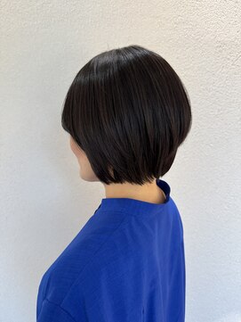 エルサフィロ ヒゴバシ(el zafiro) 【エルサフィロ 肥後橋】お客様スタイル