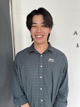 アリーズ(ALLYS) 竹崎 朝陽