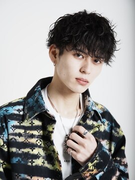 ミニョン(mignon) 韓国/ダブルカラー/ブリーチ/ピンク/学割U24/新越谷/南越谷/草加