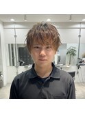 ナチュラルレイヤー