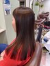 【究極☆髪と頭皮のWエイジングケア】ヘアエステ＆頭皮エステ☆Cut無し8800→