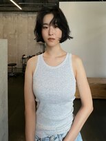 サマン(SAMAN) Bob @kono_saman