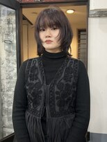 エシカ(ethica)&nbsp;【ethica_南船場】medium layer