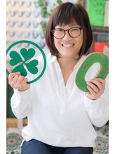 カバーヘア ブリス 戸田公園西口店(COVER HAIR bliss)&nbsp;金井 麻衣子