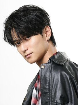 アイトーキョー 池袋(AI TOKYO) フェザーショート