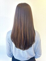 モッズヘア 上尾西口店(mod's hair) 髪質改善◎韓国風レイヤー×艶髪×美髪×小顔×縮毛矯正p上尾