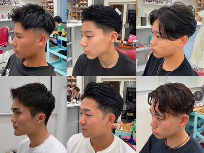 キューカンバー(CUCUMBER)の写真