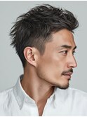 ショートスタイル