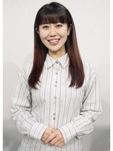 キュアネックスザサロン 渋谷(CURE nex the salon)&nbsp;平澤さくら #渋谷駅