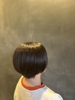 ジッピーオブトータルビューティ(Zippy of total beauty)&nbsp;ショートボブ