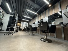 リレーションメンズヘアー(RELATION MEN'S HAIR)