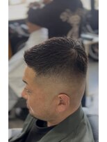 ヘアースタジオ カラフル(hair studio COLaFUL)&nbsp;ウェーブアップ