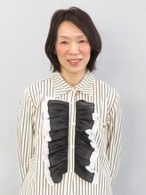 マップデザイン(map design)&nbsp;上野 美佐代