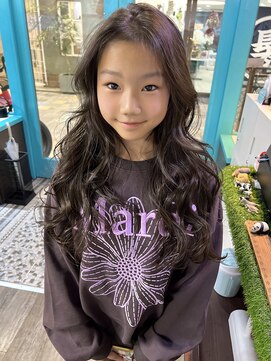 ナンバーナイン(NUMBER NINE) 姫路レイヤー/姫路レイヤーカット/姫路ヘアカラー