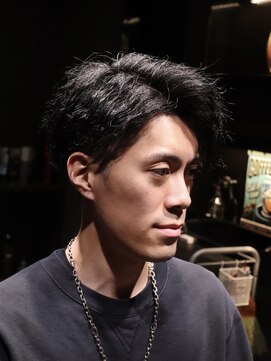 ドゥーエン 花園店(DoEN) 耳掛け７３ツイスパ