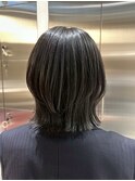 春◎大人可愛いレイヤーボブ×くびれ韓国風