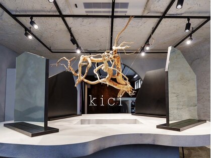 吉 船橋(kici)の写真