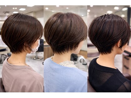 セレスト 江古田店(CELESTE)の写真