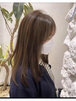 モアナ バイ ヘッドライト 西葛西店(Moana by HEADLIGHT)&nbsp;Moana西葛西#髪質改善#縮毛矯正#TOKIOトリートメント
