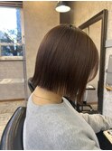 外はねボブ